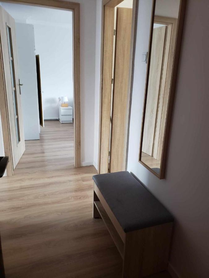 Mieszkanie 2 Pokoje Świnoujście Buitenkant foto